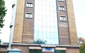 Hotel Spices Navi Mumbai